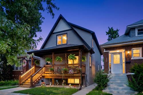 2819 Cuyler, Berwyn, IL 60402