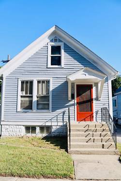 2332 Desplaines, Blue Island, IL 60406