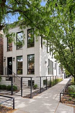 2057 N Oakley, Chicago, IL 60647