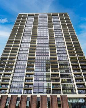1636 N Wells Unit 1606, Chicago, IL 60614