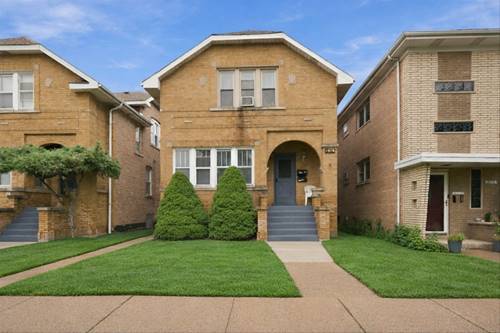 3717 Ridgeland, Berwyn, IL 60402