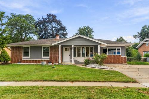 457 Lilac, Elk Grove Village, IL 60007