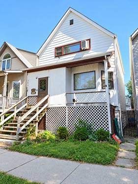 3635 N Ravenswood, Chicago, IL 60613