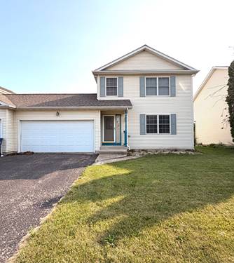 1536 Moluf, Dekalb, IL 60115