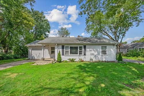 812 Hitchcock, Lisle, IL 60532