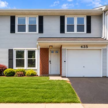 435 Wright, Bolingbrook, IL 60440