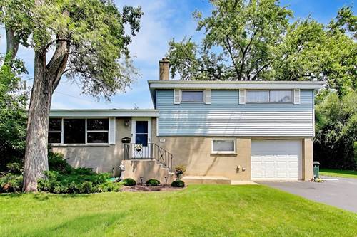 1115 Pfingsten, Glenview, IL 60025