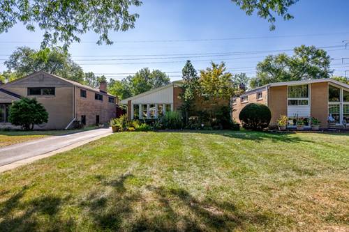 6542 N Kenneth, Lincolnwood, IL 60712