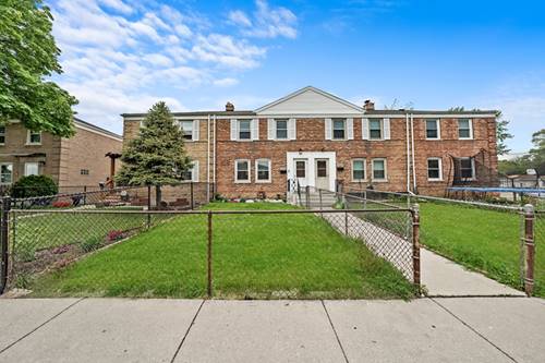 6404 S Lockwood, Chicago, IL 60638
