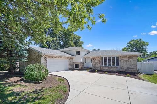 16803 92nd, Orland Hills, IL 60487