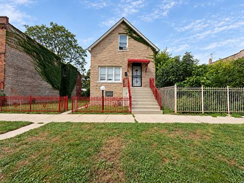 7314 S Green, Chicago, IL 60621