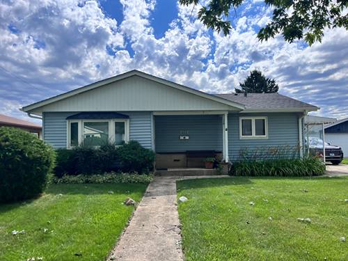 2517 N Elmwood, Waukegan, IL 60087