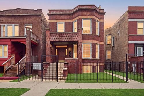 7141 S King, Chicago, IL 60619