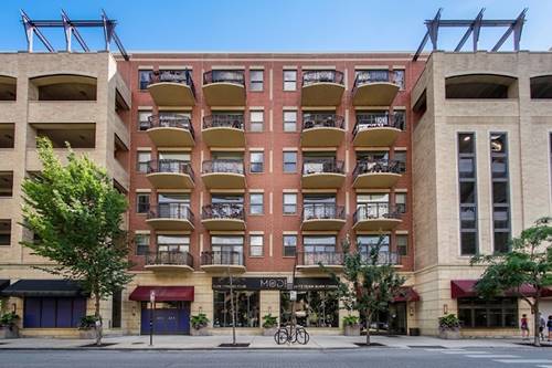 1500 W Monroe Unit 420, Chicago, IL 60607
