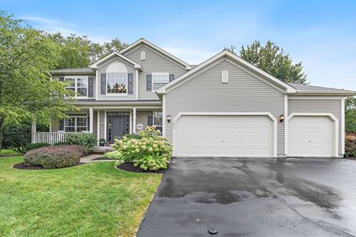 1800 Tallmeadow, Dekalb, IL 60115