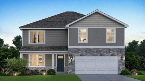 2829 Savana, Joliet, IL 60435