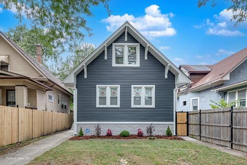 1128 N Lockwood, Chicago, IL 60651