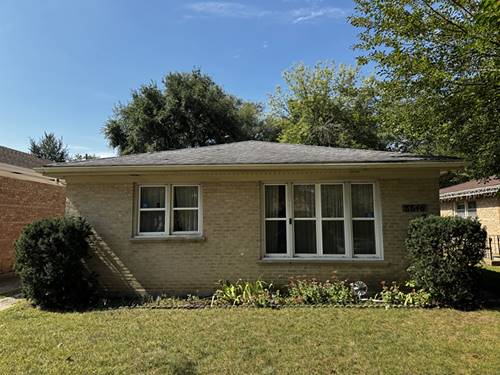 8646 Gross Point, Skokie, IL 60077