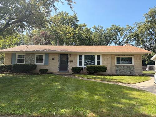 616 Grace, Schaumburg, IL 60193
