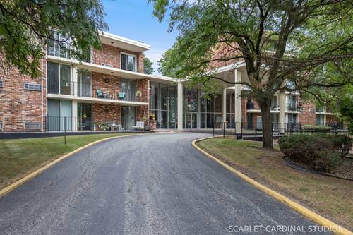 1150 E Jackson Unit 2S, Lombard, IL 60148