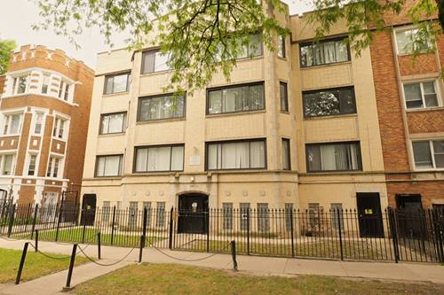 7753 S Essex Unit 2S, Chicago, IL 60643