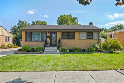 421 Vassar, Des Plaines, IL 60016