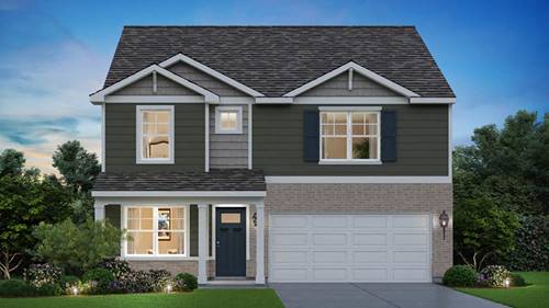 2826 Savana, Joliet, IL 60435