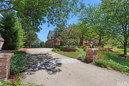 35 Revere, South Barrington, IL 60010