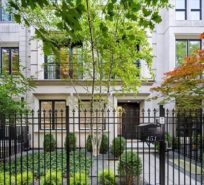 451 W Deming, Chicago, IL 60614