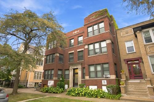 5432 S Drexel Unit 3S, Chicago, IL 60615