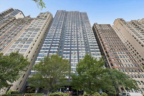 1440 N Lake Shore Unit 12H, Chicago, IL 60610