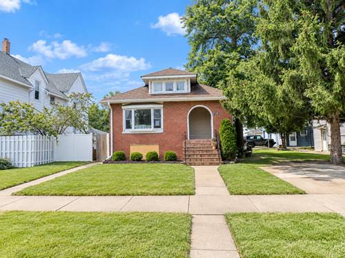 1110 N 16th, Melrose Park, IL 60160