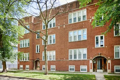 7209 N Damen Unit 3, Chicago, IL 60626