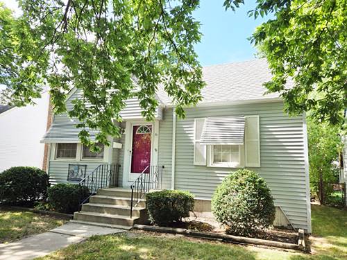 10342 S Christiana, Chicago, IL 60655