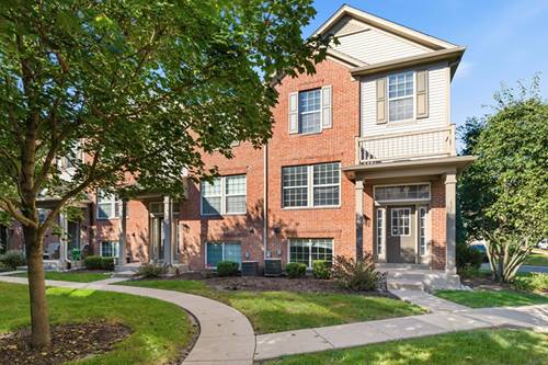 631 Conservatory Unit 544, Aurora, IL 60502