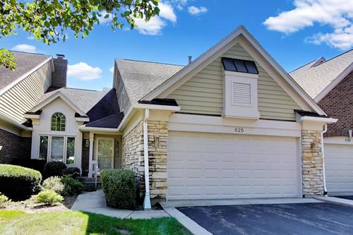 825 Fountain View, Deerfield, IL 60015