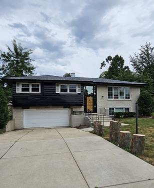 12543 S Menard, Palos Heights, IL 60463