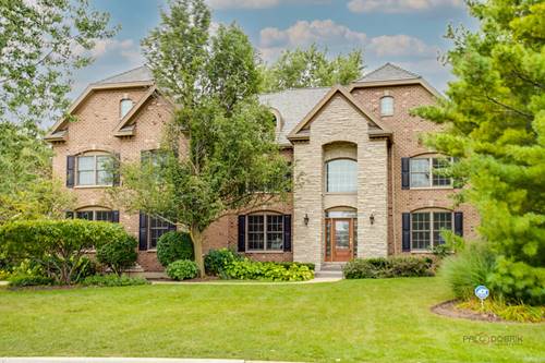 14805 Creekside, Libertyville, IL 60048