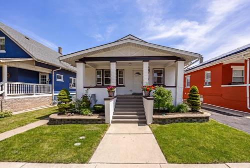 1517 S 57th, Cicero, IL 60804
