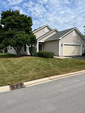 651 S Mecosta, Romeoville, IL 60446