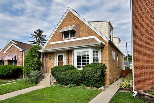 6227 N Naper, Chicago, IL 60631