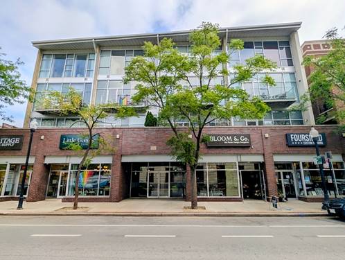 5115 N Clark Unit 3F, Chicago, IL 60640