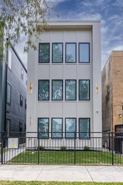5167 S Michigan, Chicago, IL 60615