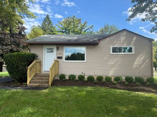 1945 Creek, Waukegan, IL 60087