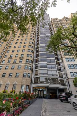 1418 N Lake Shore Unit 28, Chicago, IL 60610