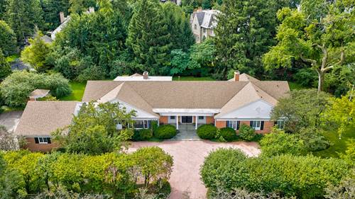 64 Locust, Winnetka, IL 60093