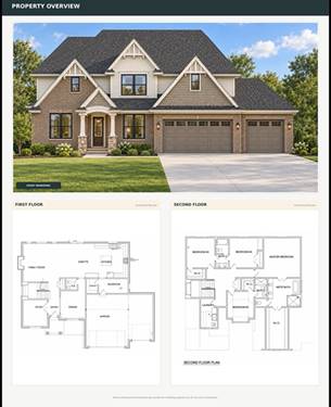 1333 W 59th, La Grange Highlands, IL 60525