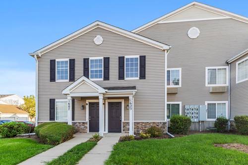 1623 Silverstone Unit 1623, Carpentersville, IL 60110