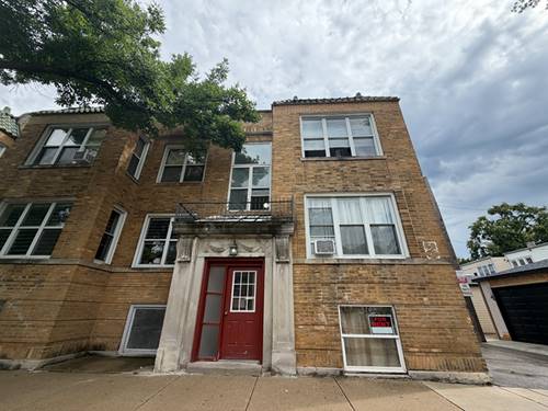 4515 N Hamlin Unit 2, Chicago, IL 60625
