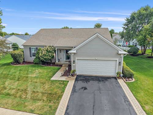 12082 Hideaway, Huntley, IL 60142